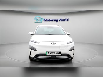 Used Hyundai KONA 2023 for sale - 78360418: Photo