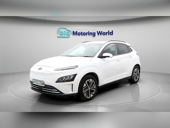 Used Hyundai KONA 2023 for sale - 78360418: Photo