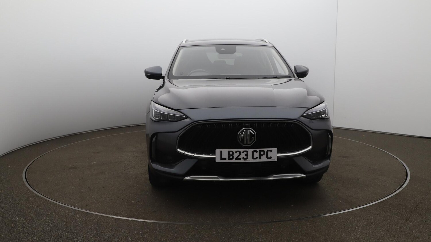 Vehicle 20