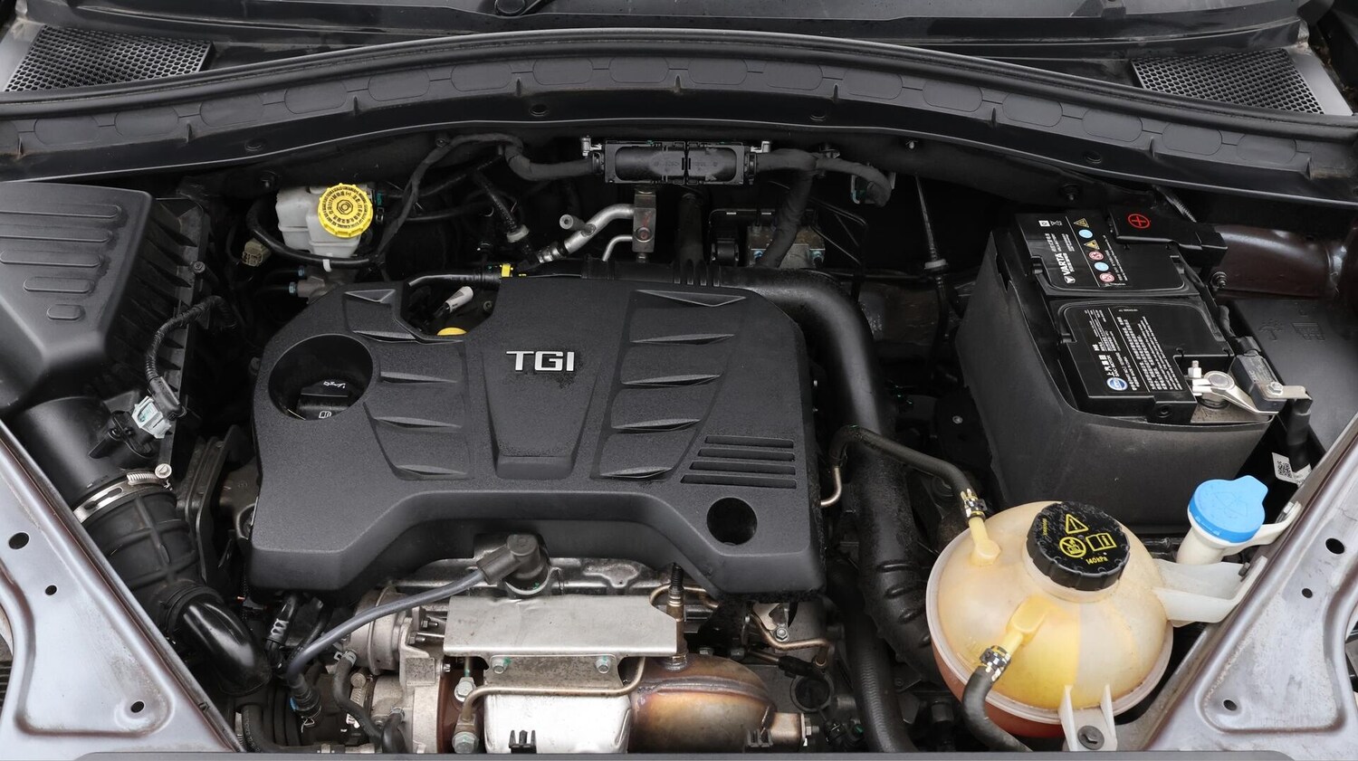 Vehicle 31
