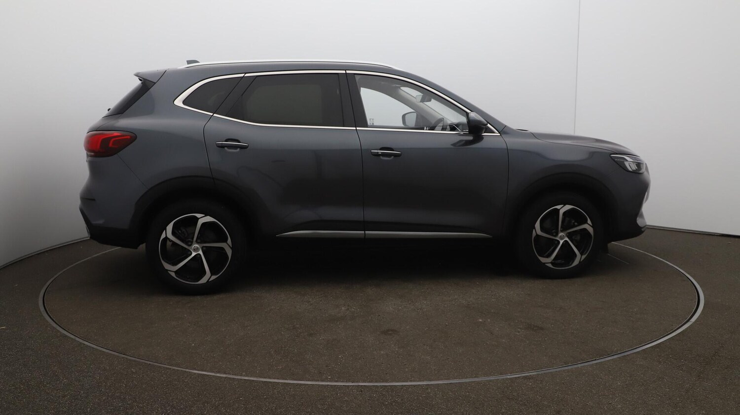 Vehicle 40
