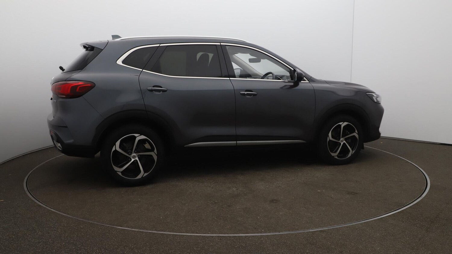 Vehicle 42