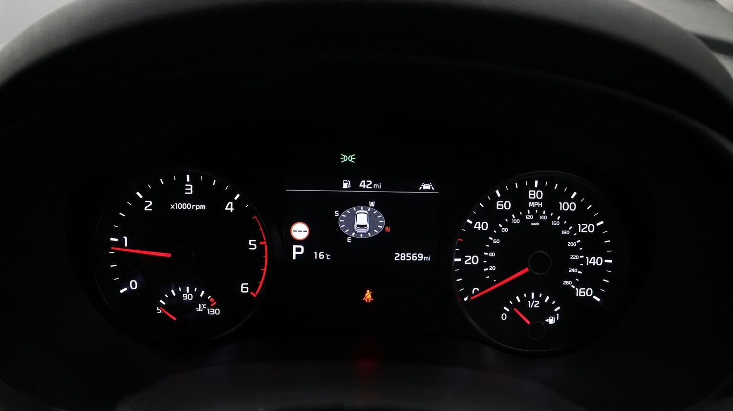 Used Kia Sportage for sale - 77283554: Photo 10