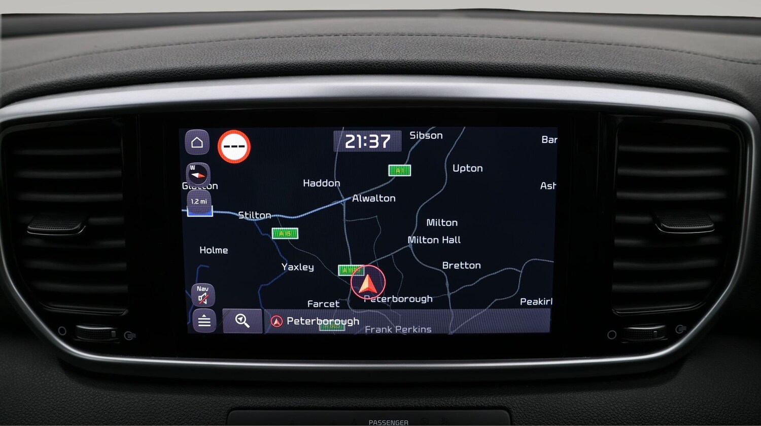 Used Kia Sportage for sale - 77283554: Photo 11