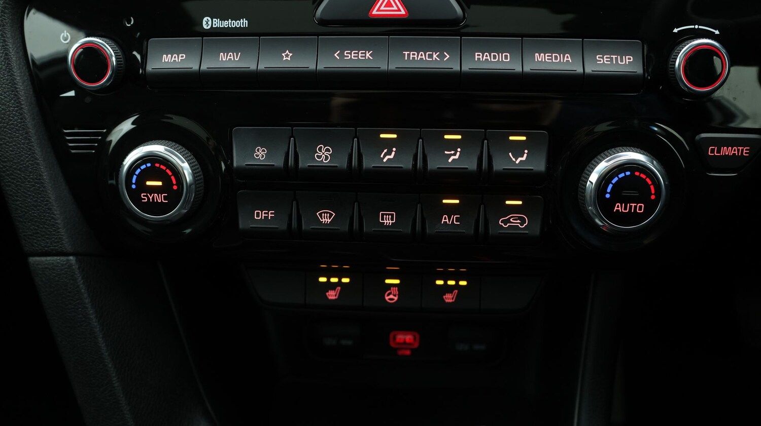 Used Kia Sportage for sale - 77283554: Photo 12