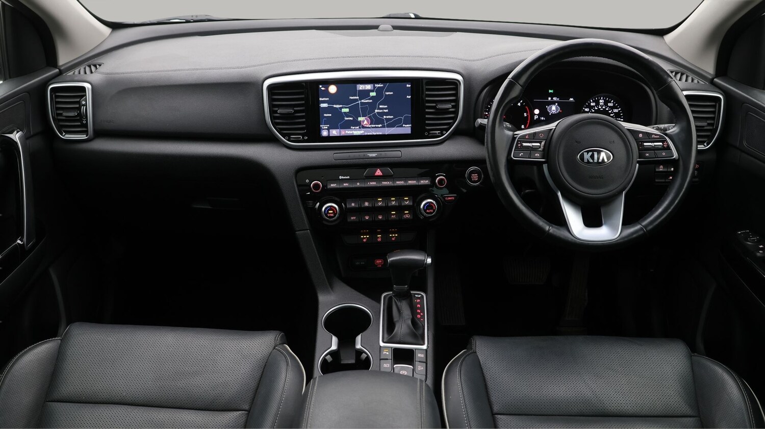 Used Kia Sportage for sale - 77283554: Photo 13