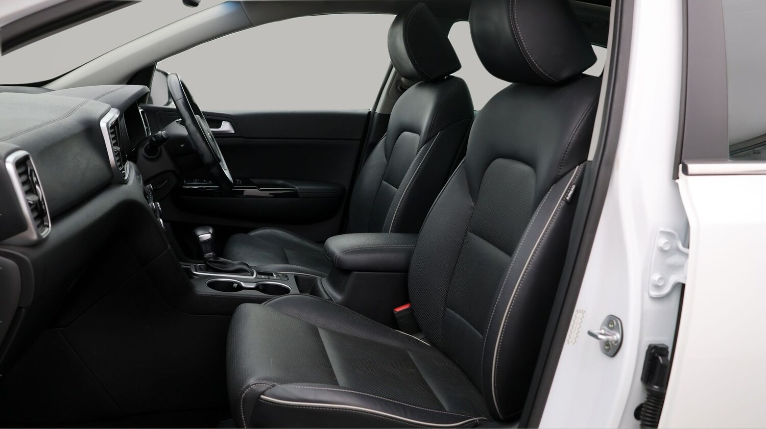 Used Kia Sportage for sale - 77283554: Photo 14