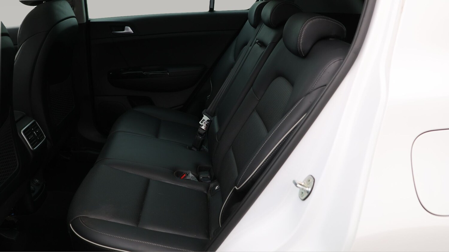 Used Kia Sportage for sale - 77283554: Photo 16