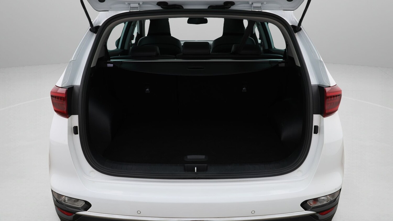 Used Kia Sportage for sale - 77283554: Photo 17