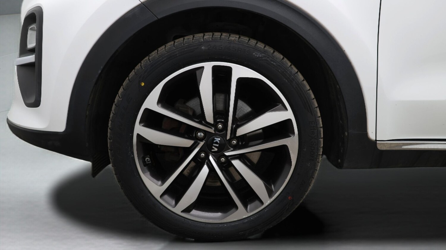 Used Kia Sportage for sale - 77283554: Photo 18