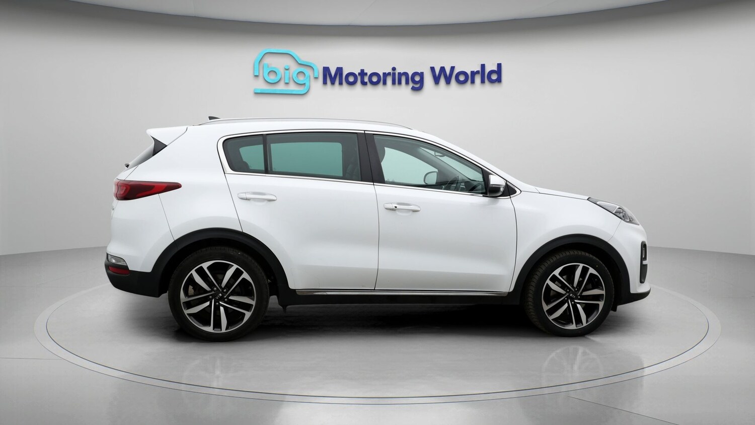 Used Kia Sportage for sale - 77283554: Photo 8
