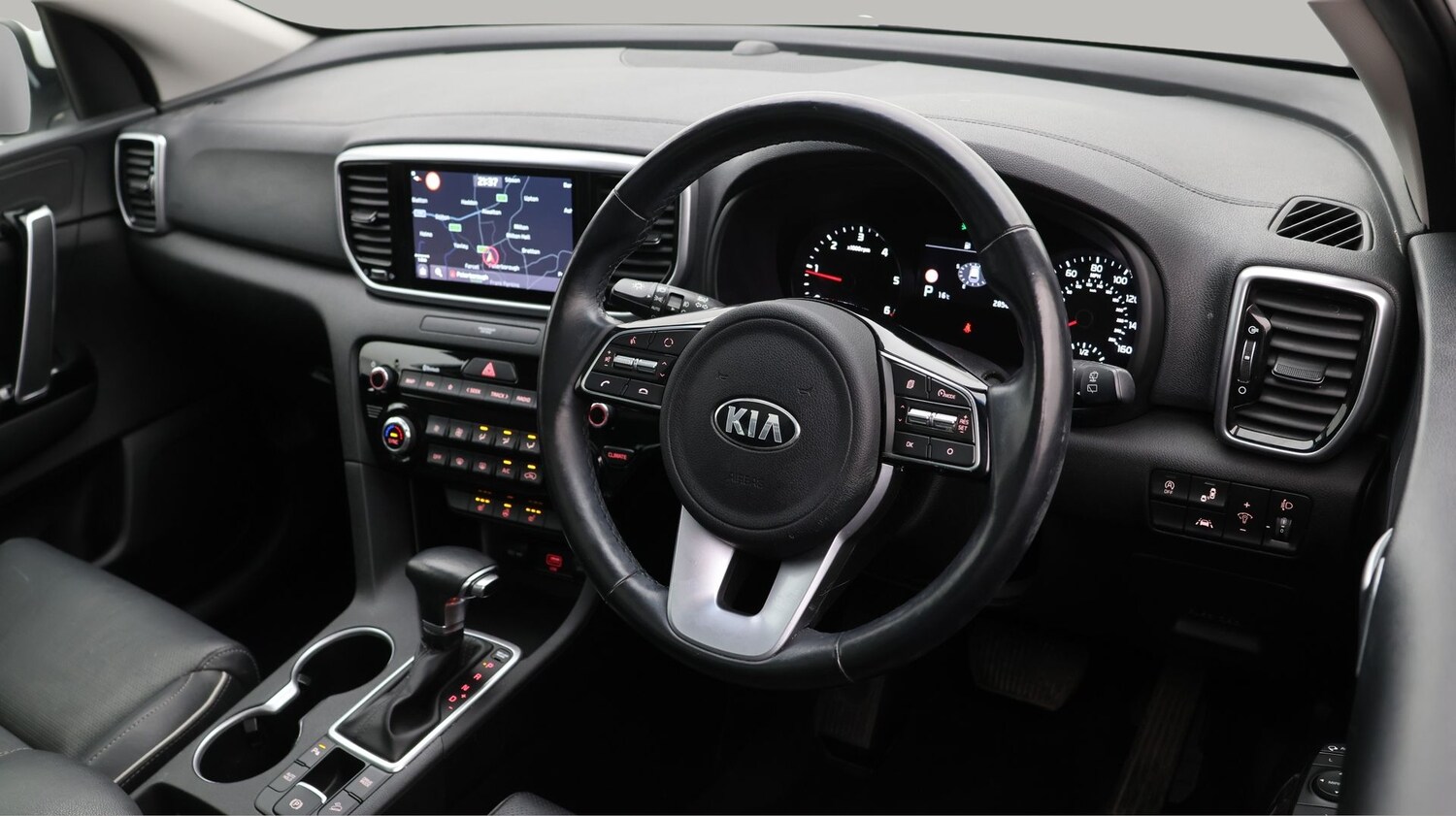 Used Kia Sportage for sale - 77283554: Photo 9