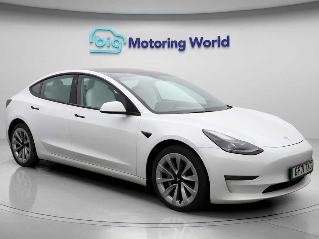 Used Tesla Model 3 for sale - 76812929: Photo 19