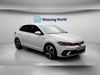 Used Volkswagen Polo 2023 for sale - 79335966: Photo