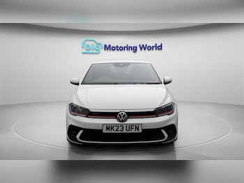 Used Volkswagen Polo 2023 for sale - 79335966: Photo
