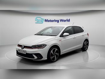 Used Volkswagen Polo 2023 for sale - 79335966: Photo