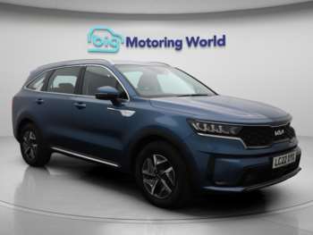 2022 (22) - 1.6 T-GDi HEV 2 5dr Auto