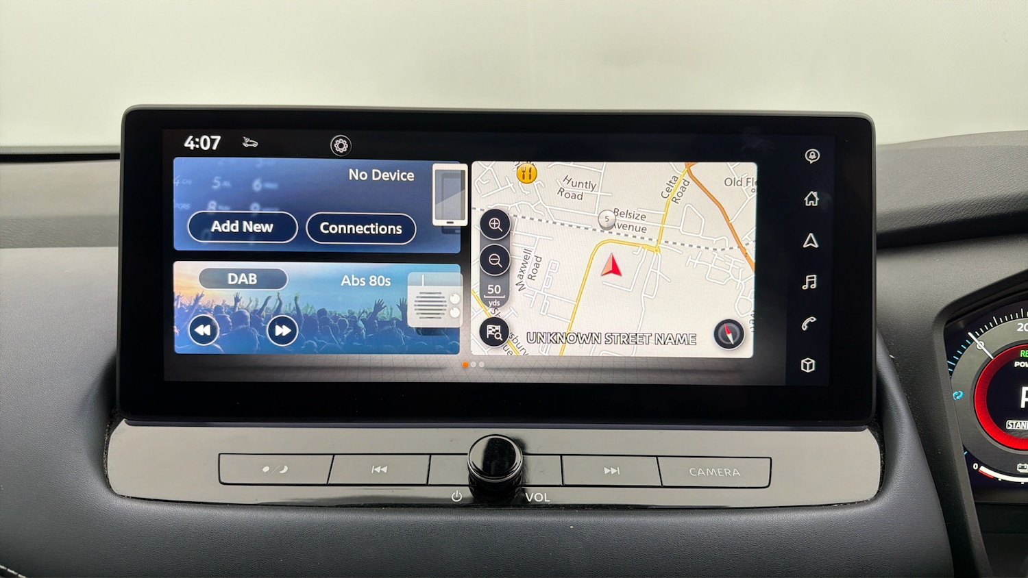 Used Nissan Qashqai 2023 for sale - 77946893: Photo 10