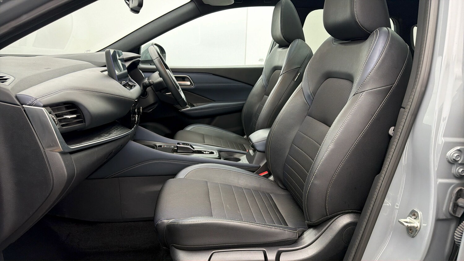 Used Nissan Qashqai 2023 for sale - 77946893: Photo 13