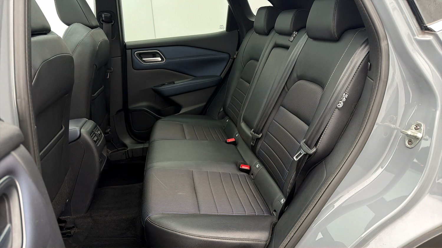 Used Nissan Qashqai 2023 for sale - 77946893: Photo 15