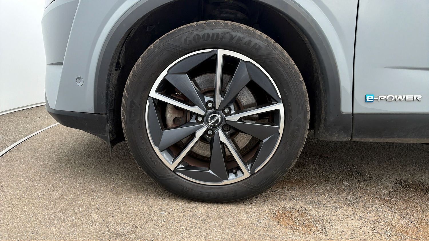 Used Nissan Qashqai 2023 for sale - 77946893: Photo 17