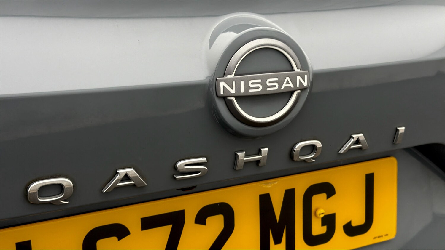 Used Nissan Qashqai 2023 for sale - 77946893: Photo 21