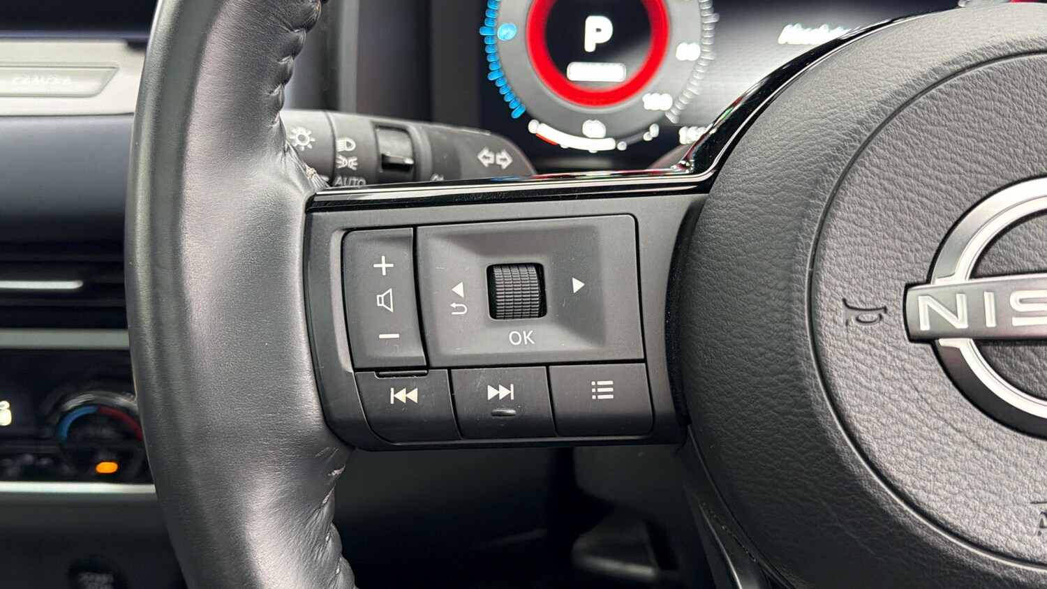 Used Nissan Qashqai 2023 for sale - 77946893: Photo 23