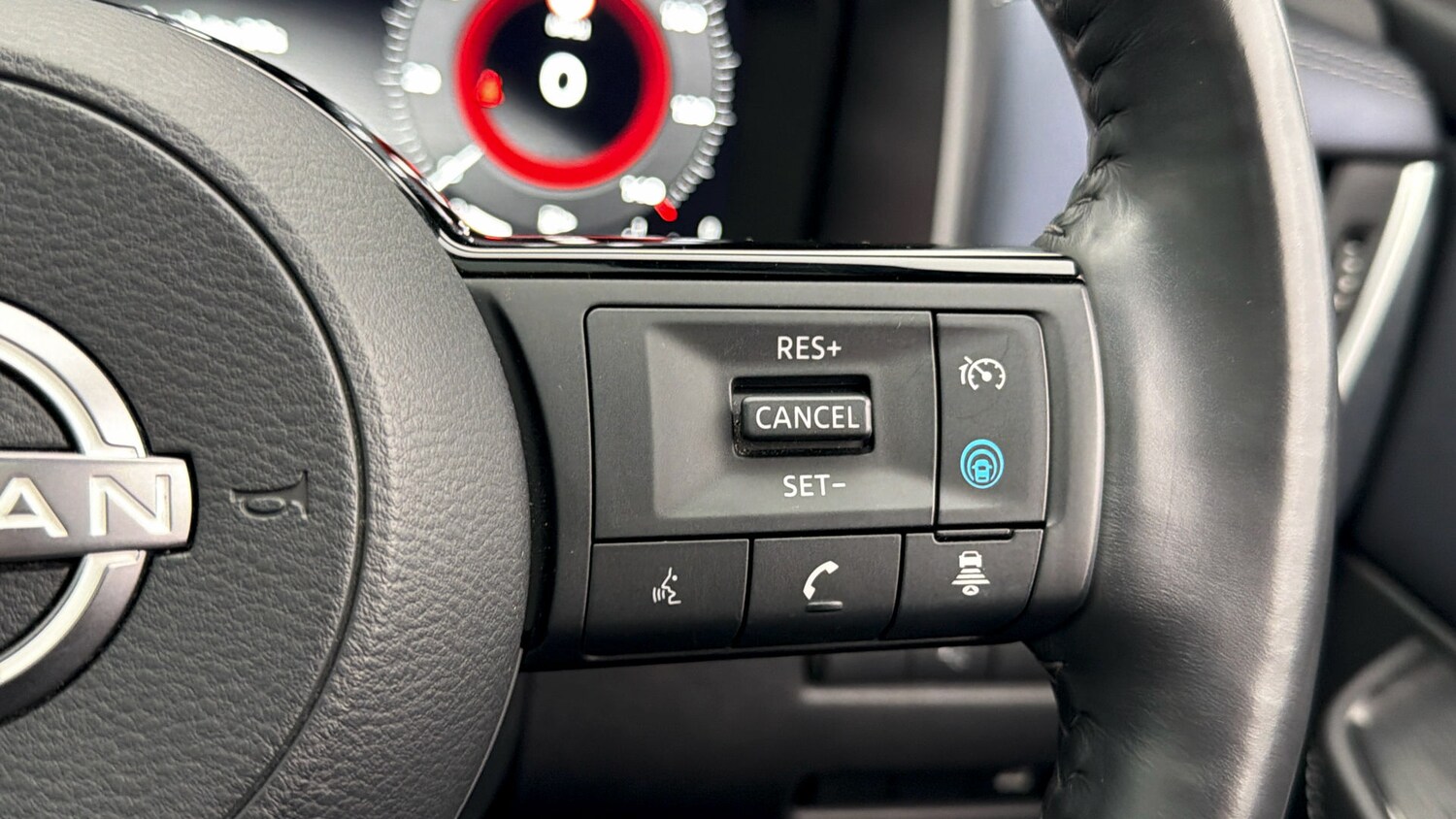 Used Nissan Qashqai 2023 for sale - 77946893: Photo 24