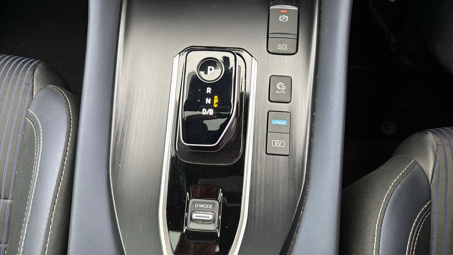 Used Nissan Qashqai 2023 for sale - 77946893: Photo 25