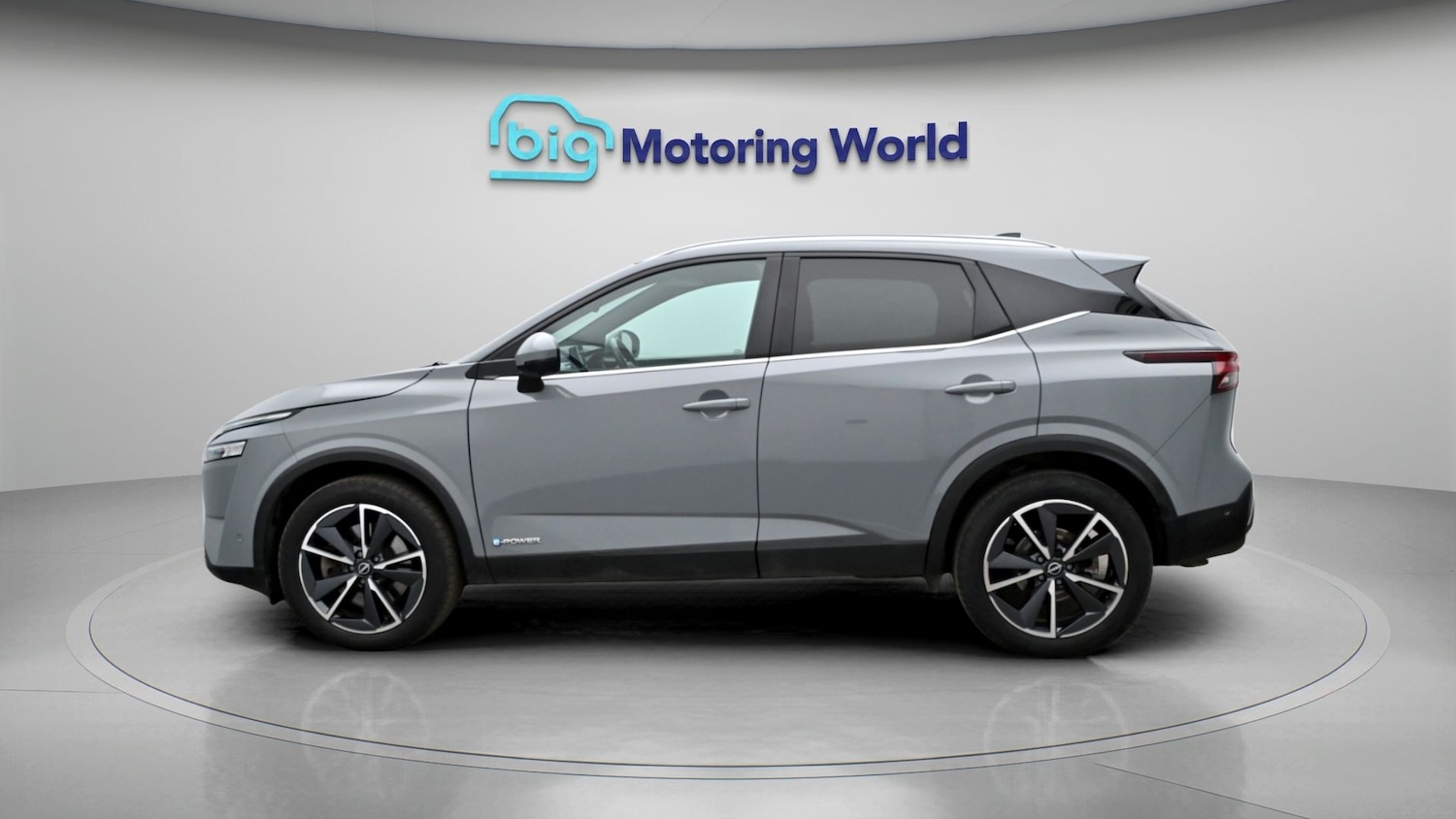 Used Nissan Qashqai 2023 for sale - 77946893: Photo 4