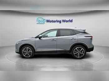 Used Nissan Qashqai 2023 for sale - 77946893: Photo