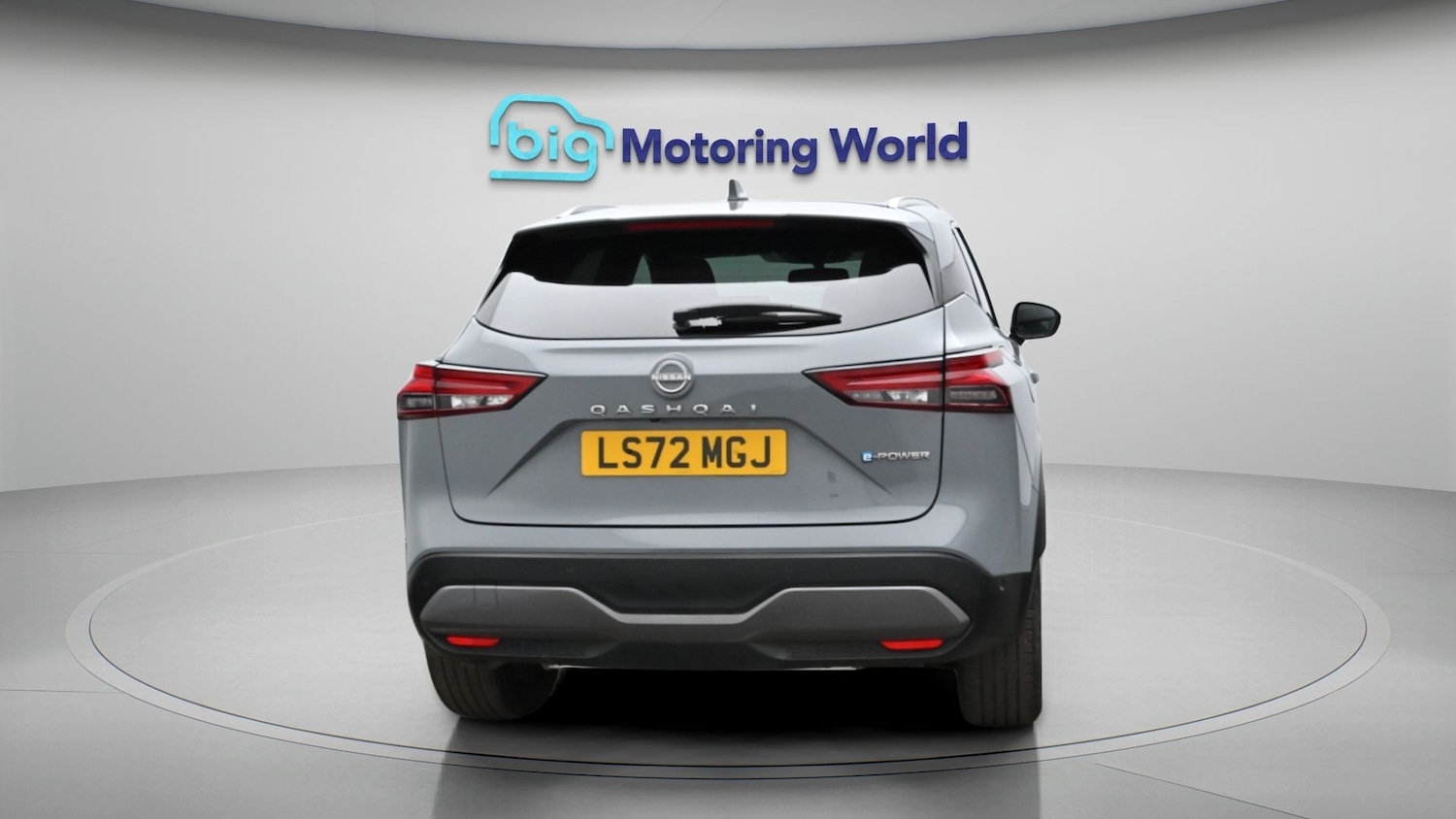 Used Nissan Qashqai 2023 for sale - 77946893: Photo 6