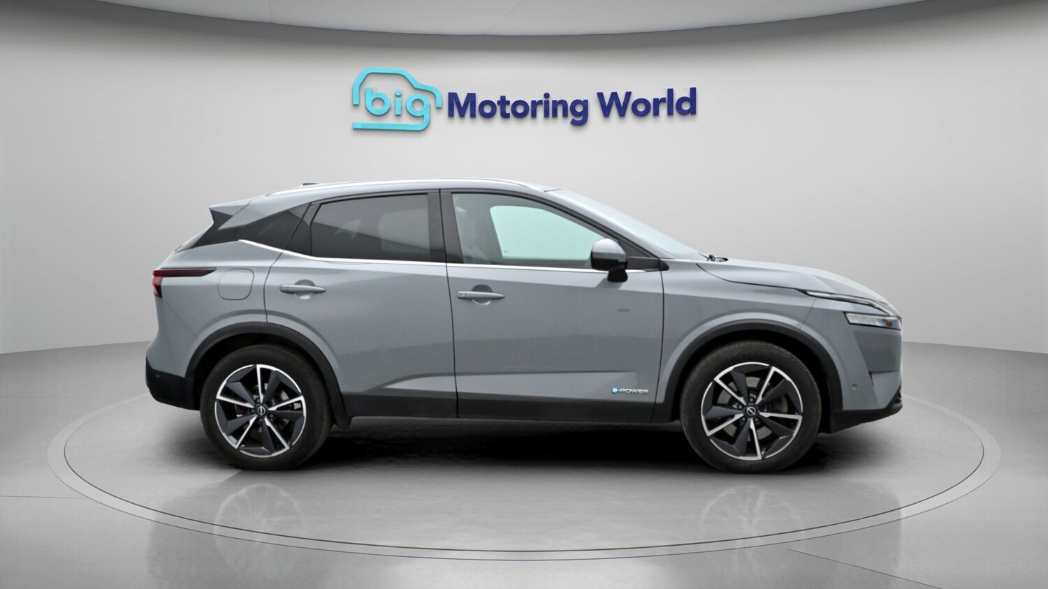 Used Nissan Qashqai 2023 for sale - 77946893: Photo 8