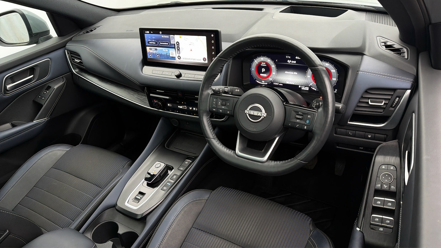 Used Nissan Qashqai 2023 for sale - 77946893: Photo 9