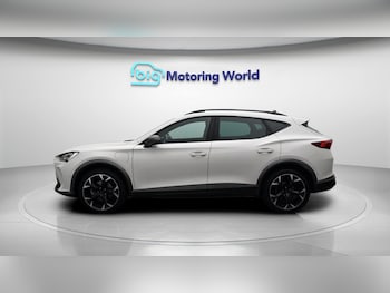 Used Cupra Formentor 2023 for sale - 79419196: Photo