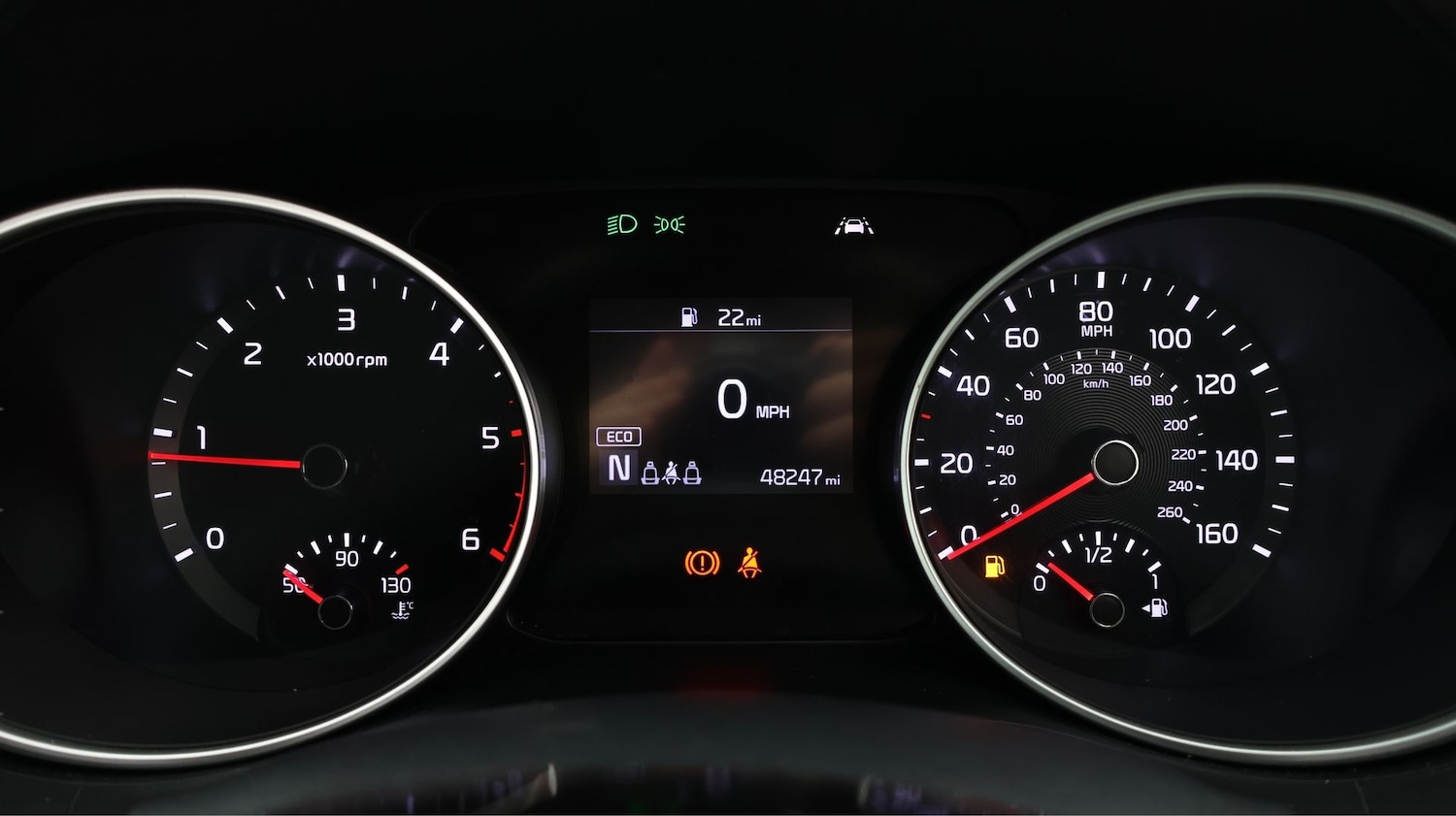 Used Kia Ceed 2021 for sale - 77790689: Photo 10