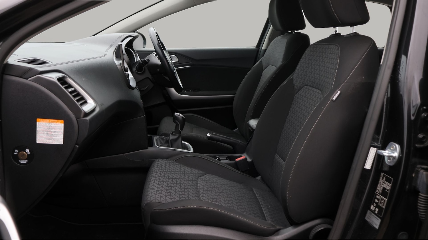 Used Kia Ceed 2021 for sale - 77790689: Photo 14