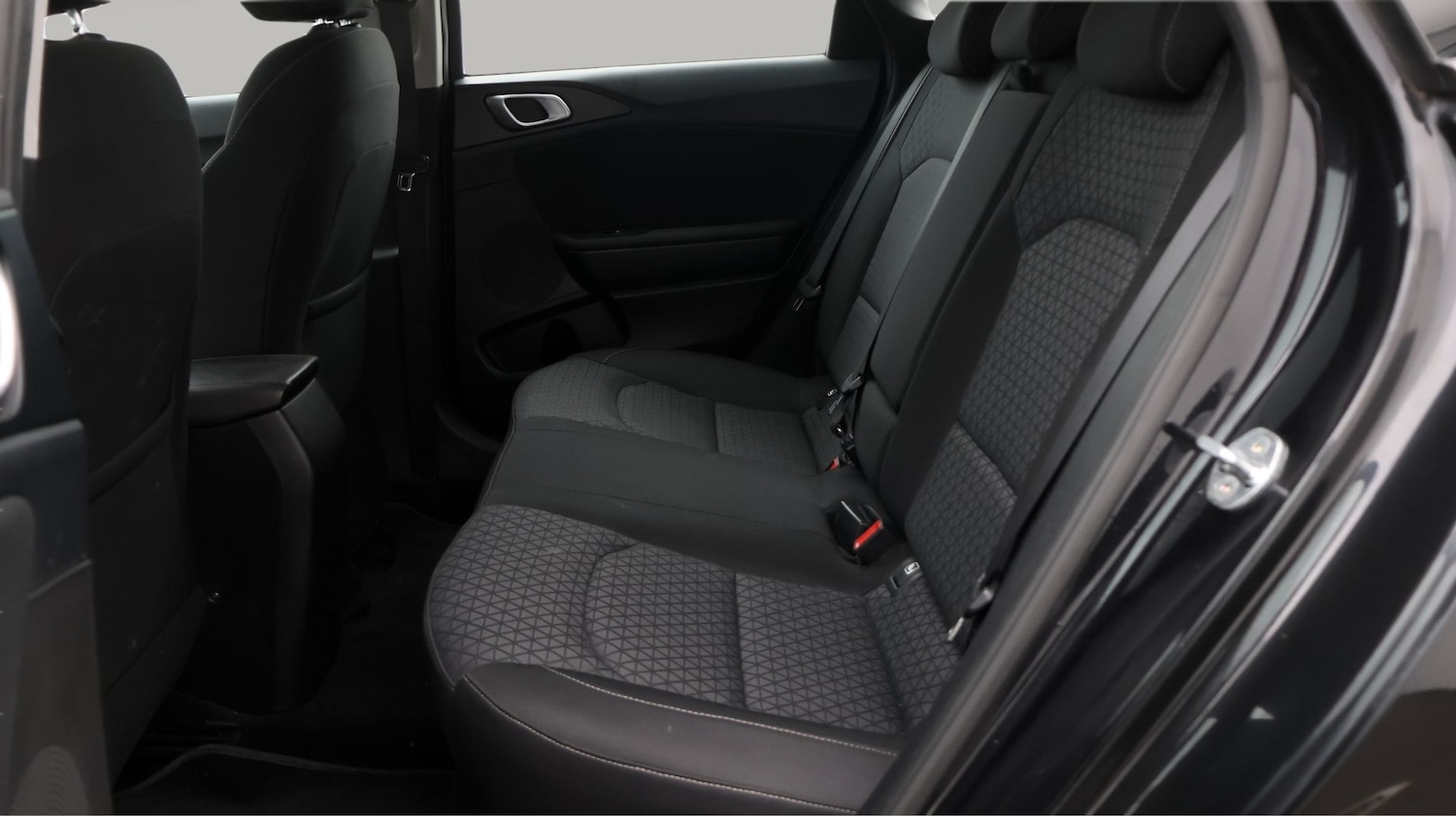 Used Kia Ceed 2021 for sale - 77790689: Photo 16