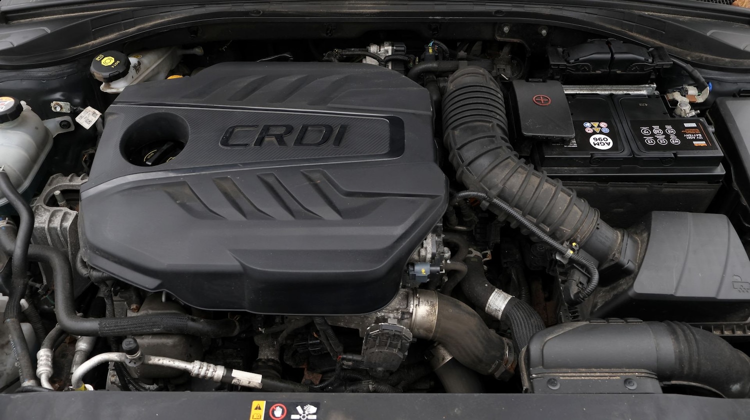 Used Kia Ceed 2021 for sale - 77790689: Photo 19