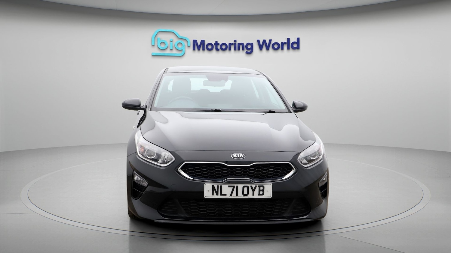 Used Kia Ceed 2021 for sale - 77790689: Photo 2