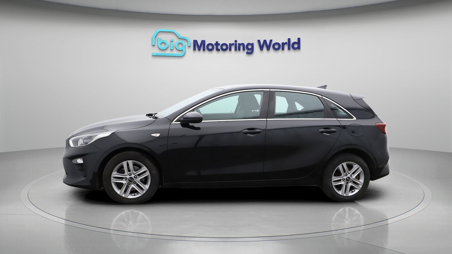 Used Kia Ceed 2021 for sale - 77790689: Photo 4