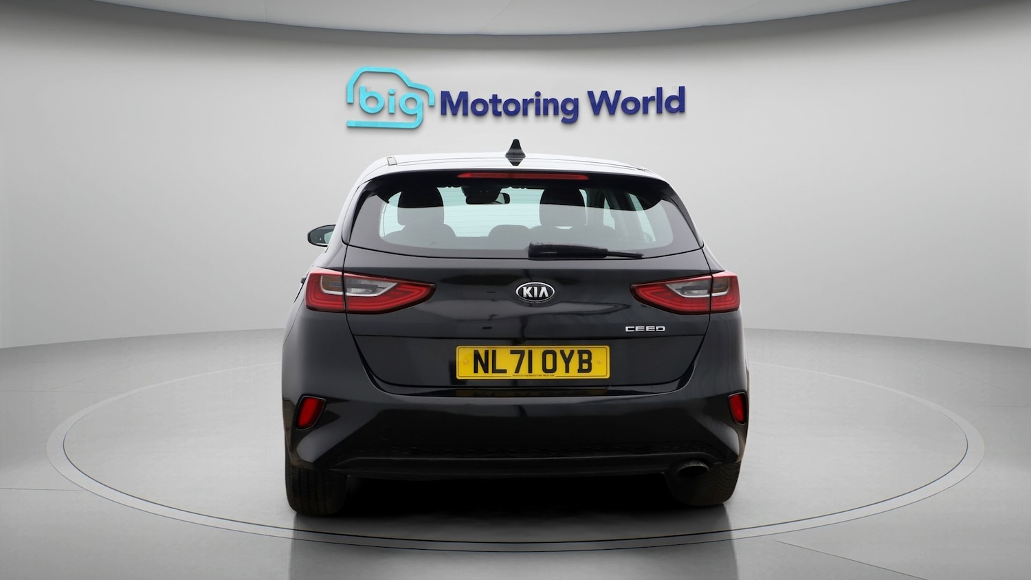 Used Kia Ceed 2021 for sale - 77790689: Photo 6