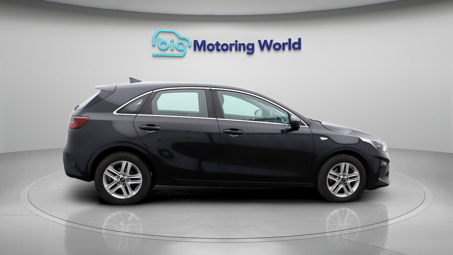 Used Kia Ceed 2021 for sale - 77790689: Photo 8