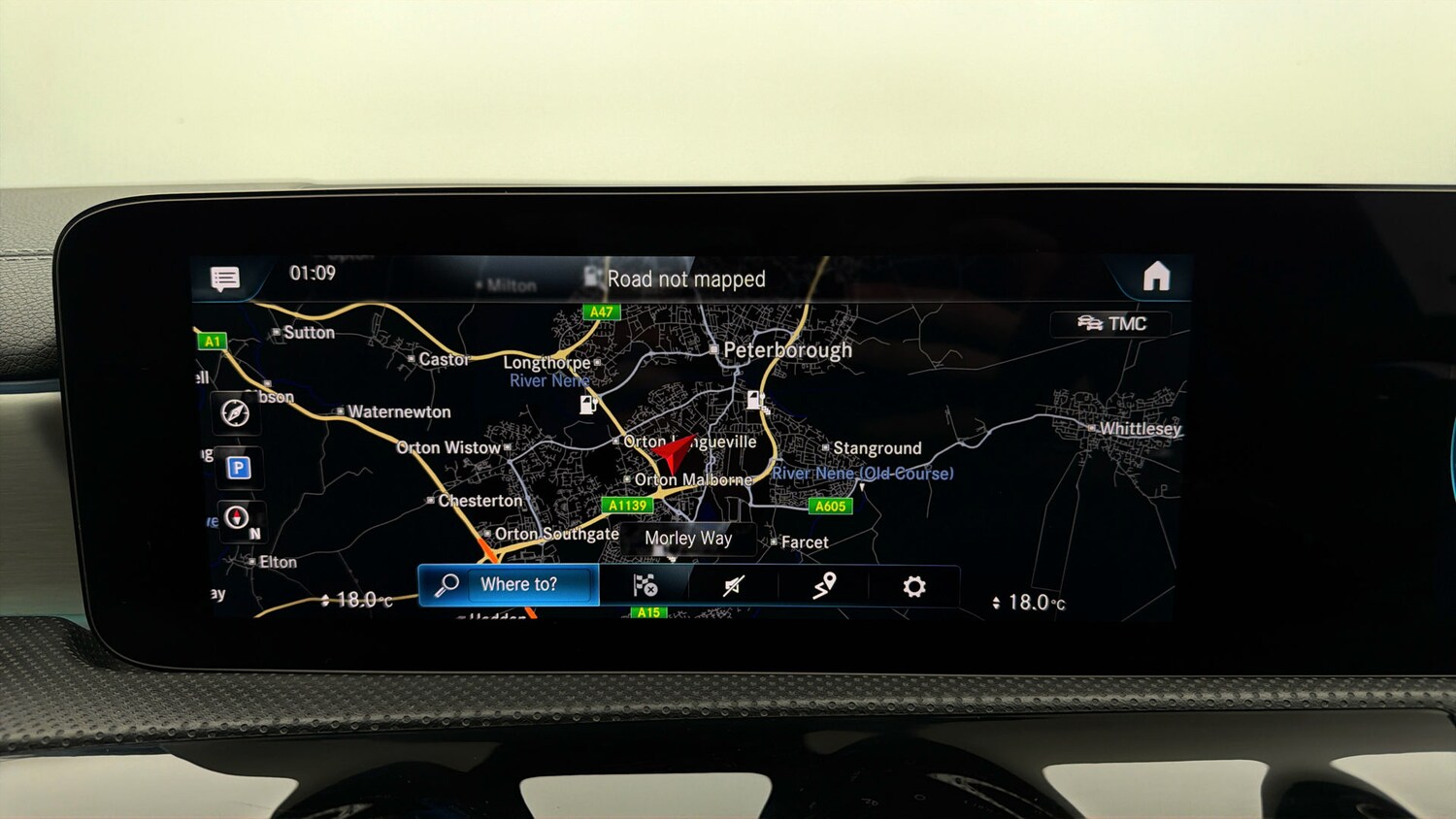 Used Mercedes-Benz CLA 2022 for sale - 77931112: Photo 10