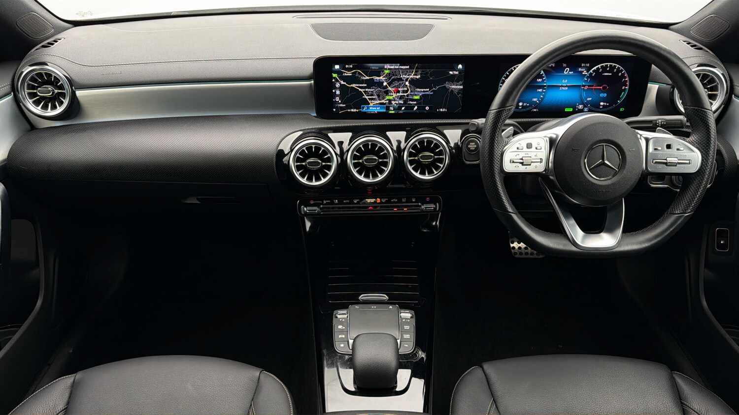 Used Mercedes-Benz CLA 2022 for sale - 77931112: Photo 12