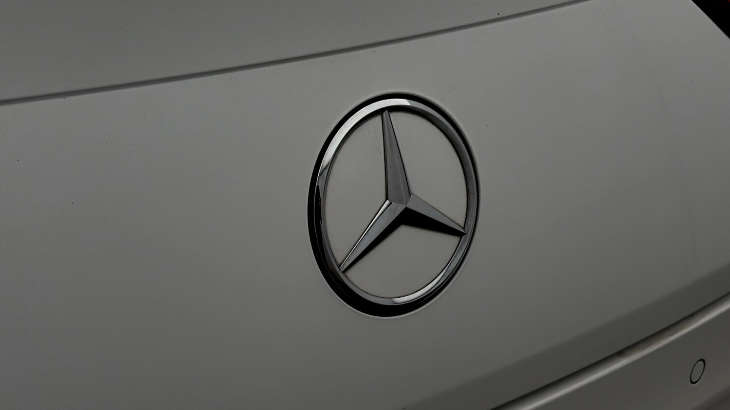 Used Mercedes-Benz CLA 2022 for sale - 77931112: Photo 19