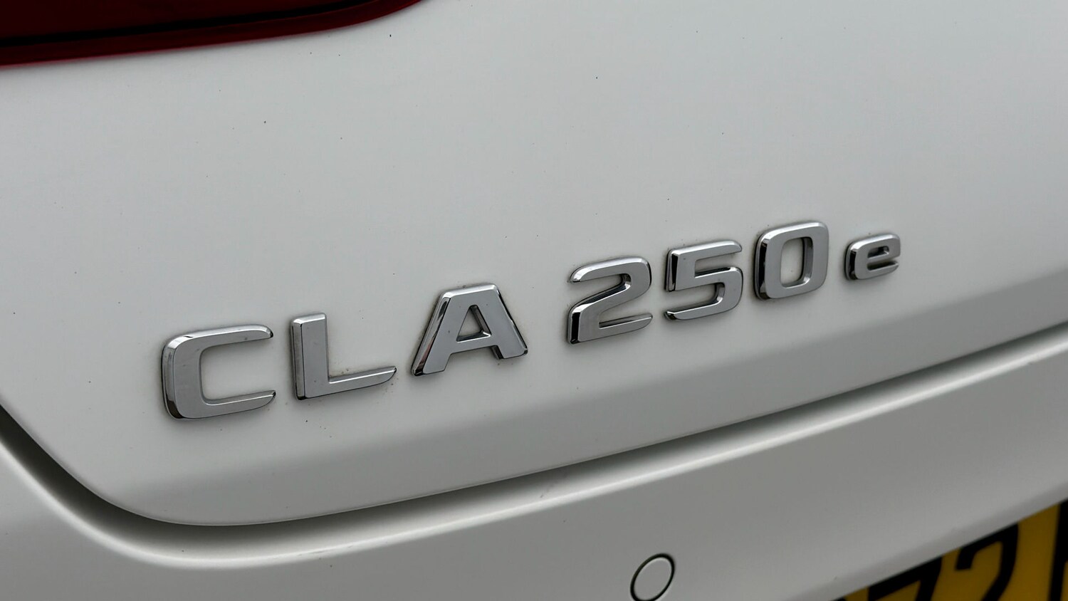 Used Mercedes-Benz CLA 2022 for sale - 77931112: Photo 20