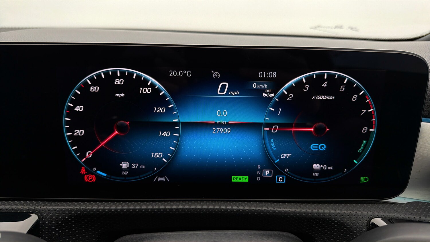 Used Mercedes-Benz CLA 2022 for sale - 77931112: Photo 24