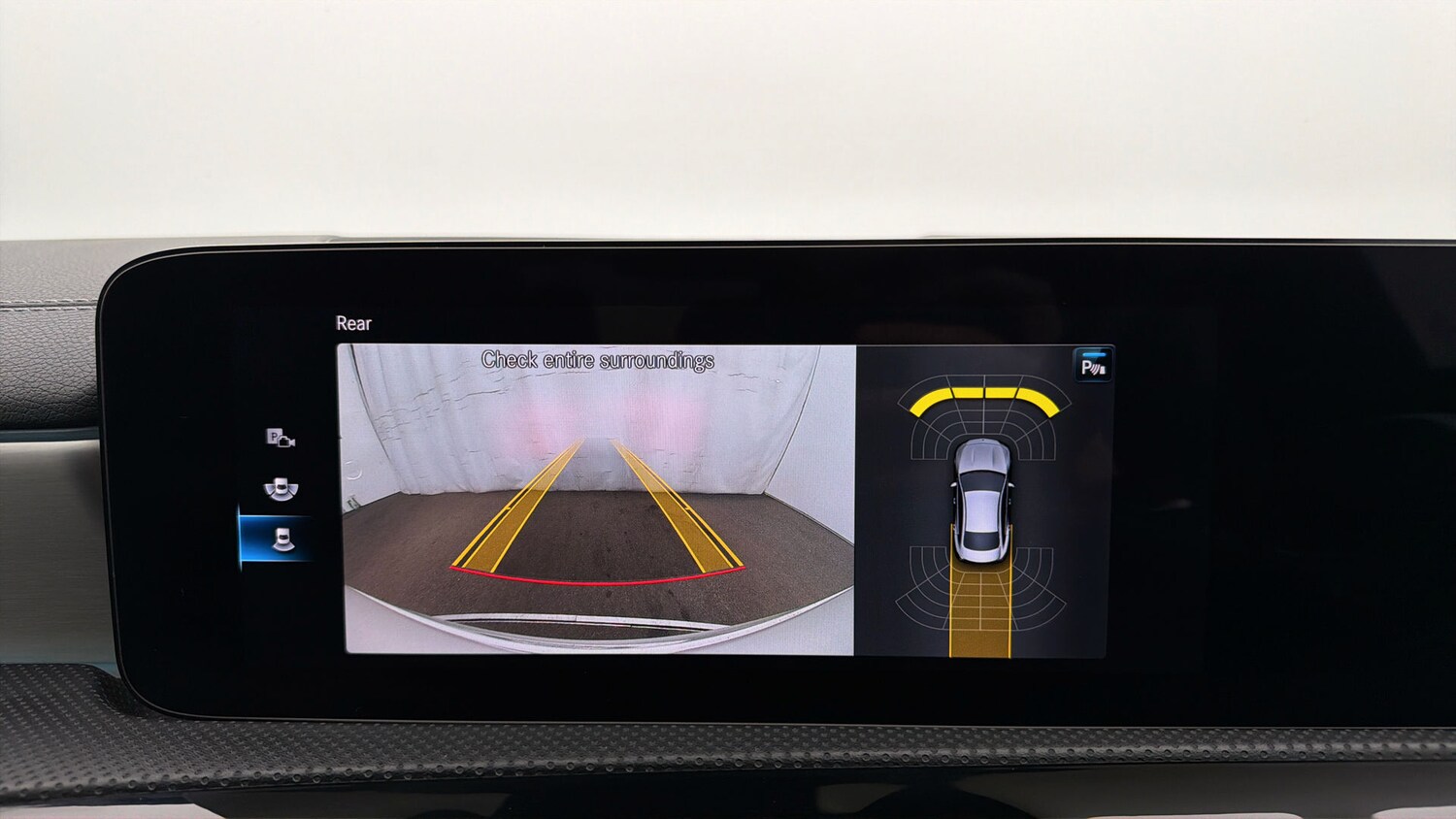 Used Mercedes-Benz CLA 2022 for sale - 77931112: Photo 25