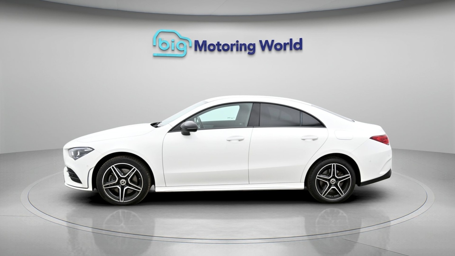 Used Mercedes-Benz CLA 2022 for sale - 77931112: Photo 4